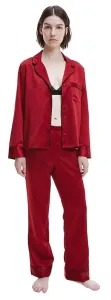 Calvin Klein Dámsky pyžamový set QS6551E-XKG XL