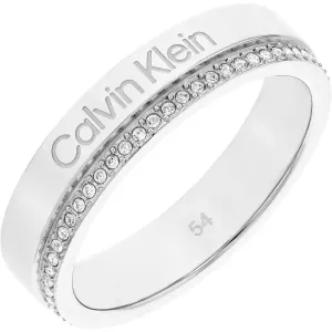 Oceľové šperky Calvin Klein