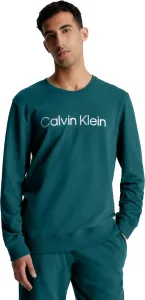 Calvin Klein Pánska mikina NM2265E-CA4 XL
