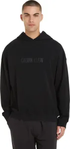 Calvin Klein Pánska mikina NM2569E-UB1 XL
