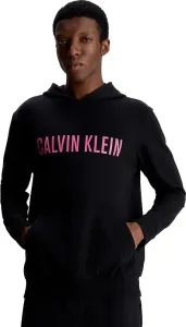Calvin Klein Pánska mikina Regular Fit NM1966E-GWT L