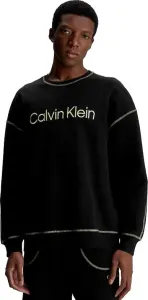 Calvin Klein Pánska mikina Regular Fit NM2458E-UB1 M