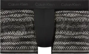 Calvin Klein Pánske boxerky NB3858A-UB1 XL