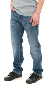 Calvin Klein Pánske džínsy Straight Fit J30J322394-1BJ 31/34