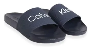 Calvin Klein Pánske šľapky HM0HM01000DW4 42