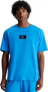 Calvin Klein Pánske tričko CK96 Regular Fit NM2399E-CC4 L