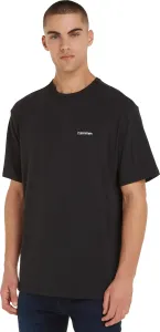 Calvin Klein Pánske tričko NM2298E-UB1 L