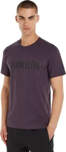 Calvin Klein Pánske tričko Regular Fit NM1959E-VE5 M