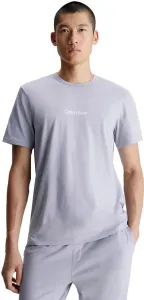 Calvin Klein Pánske tričko Regular Fit NM2170E-FTV L