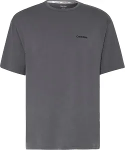 Calvin Klein Pánske tričko Regular Fit NM2298E-PCX L