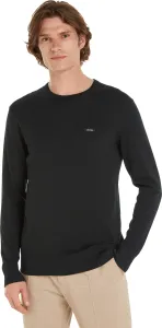 Calvin Klein Pánsky sveter Regular Fit K10K112742BEH XL