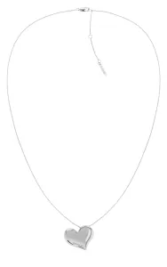 Calvin Klein Romantický náhrdelník z ocele Passion 35000596 #9371634