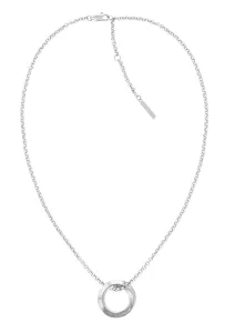 Calvin Klein Slušivý dámsky náhrdelník z ocele 35000306 #6470239
