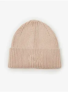 Čiapky, čelenky, klobúky pre ženy Calvin Klein - svetloružová #633115