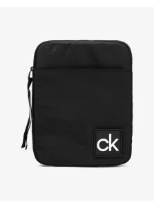 Calvin Klein Cross body bag Čierna #1053349