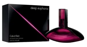 Calvin Klein Deep Euphoria parfémovaná voda pre ženy 50 ml