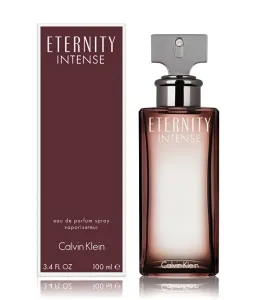 Calvin Klein Eternity Intense parfémovaná voda pre ženy 30 ml