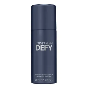 Calvin Klein Defy 150 ml dezodorant pre mužov deospray