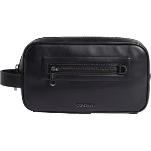 Calvin Klein Man's Cosmetic Bag 8720108591317