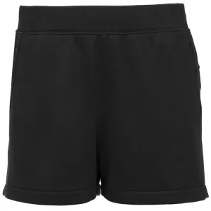 Calvin Klein PW - Knit Short Dámske kraťasy, čierna, veľkosť #9318220