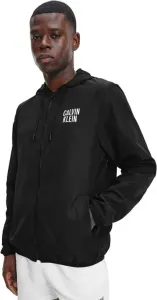 Calvin Klein Pánska bunda Regular Fit KM0KM00752-BEH XL