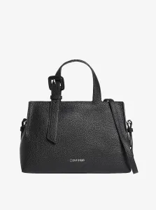 Black Ladies Handbag Calvin Klein - Women #730224