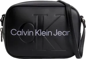 Calvin Klein Dámska crossbody kabelka K60K6102750GJ