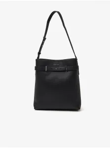 Black Ladies Handbag Calvin Klein - Women #632830