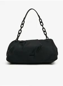 Black Ladies Handbag Calvin Klein - Women #4998237