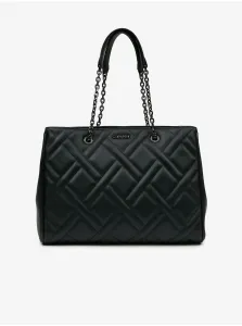 Black Ladies Handbag Calvin Klein - Women #7619952