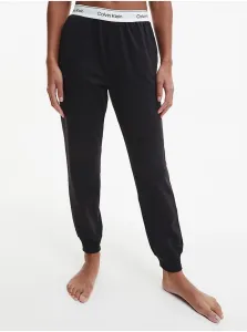 Black Women's Sweatpants Calvin Klein Jeans - Women
