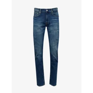Calvin Klein Jeans 058 Slim Taper Džínsy Modrá
