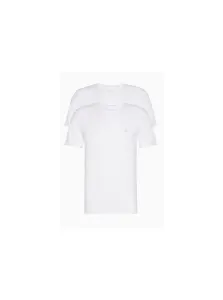 Calvin Klein 2 PACK - pánske tričko CK One Regular Fit NB2221A-100 L