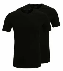 Calvin Klein 2 PACK - pánske tričko Regular Fit NB1088A-001 S