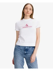 Archives T-shirt Calvin Klein Jeans - Women #632026