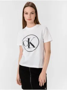 T-shirt Calvin Klein Jeans - Women #632036