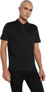 Calvin Klein Pánske polo triko Regular Fit K10K109898BEH XXL