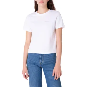 Dámske tričká Calvin Klein
