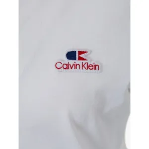 Tričko Vintage Logo Small T Calvin Klein Jeans #5538868