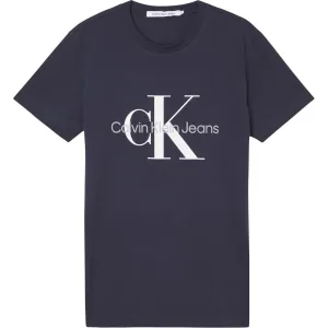 Pánske tričko Calvin Klein Logo #5519793