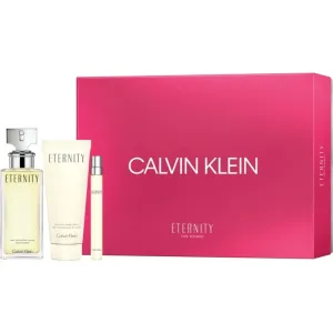 Parfumované vody Calvin Klein