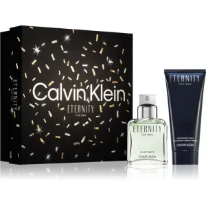 Calvin Klein Eternity for Men darčeková sada pre mužov #8411649