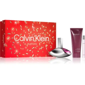Calvin Klein Euphoria darčeková sada pre ženy #8519058