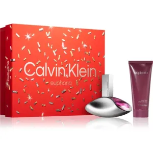 Calvin Klein Euphoria darčeková sada pre ženy #8485688