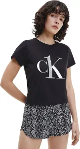 Calvin Klein Dámske pyžamo CK One QS6443E-1XG M