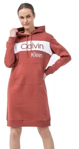 Calvin Klein Dámske šaty Regular Fit J20J219072XLN XL