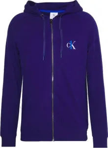 Calvin Klein Pánska mikina CK One Regular Fit NM1865E-C01 S