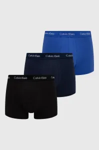 Calvin Klein 3 PACK - pánske boxerky NB1770A-4KU M