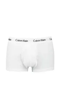Calvin Klein Underwear - Boxerky Low Rise (3-pak) 0000U2664G #3831574