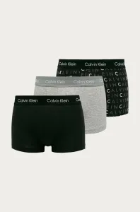 Calvin Klein Underwear - Boxerky (3-pak) 0000U2664G #3818565